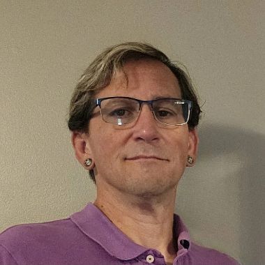 Image of Barret Vogtman